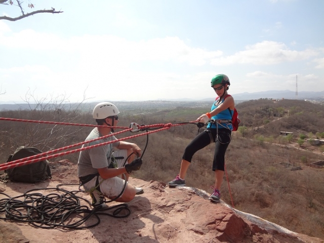 instructoternera de primera
